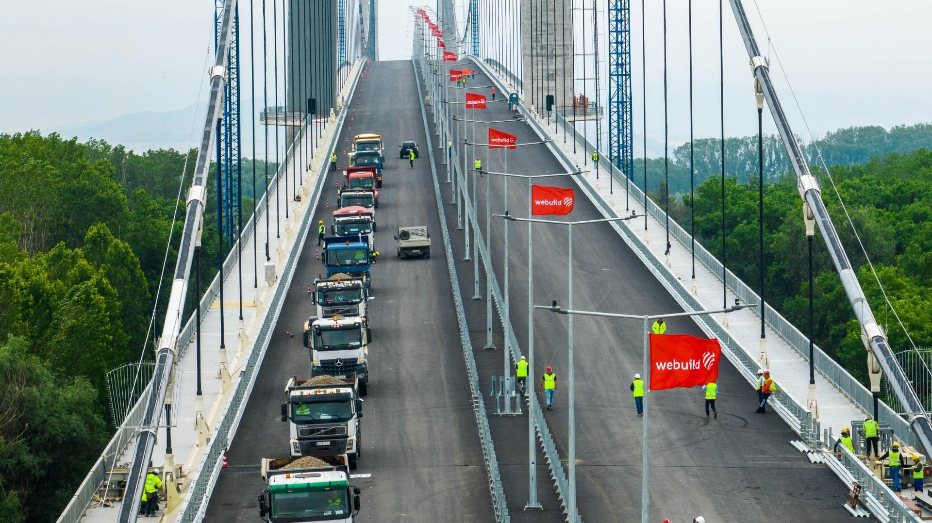 Ponte Braila