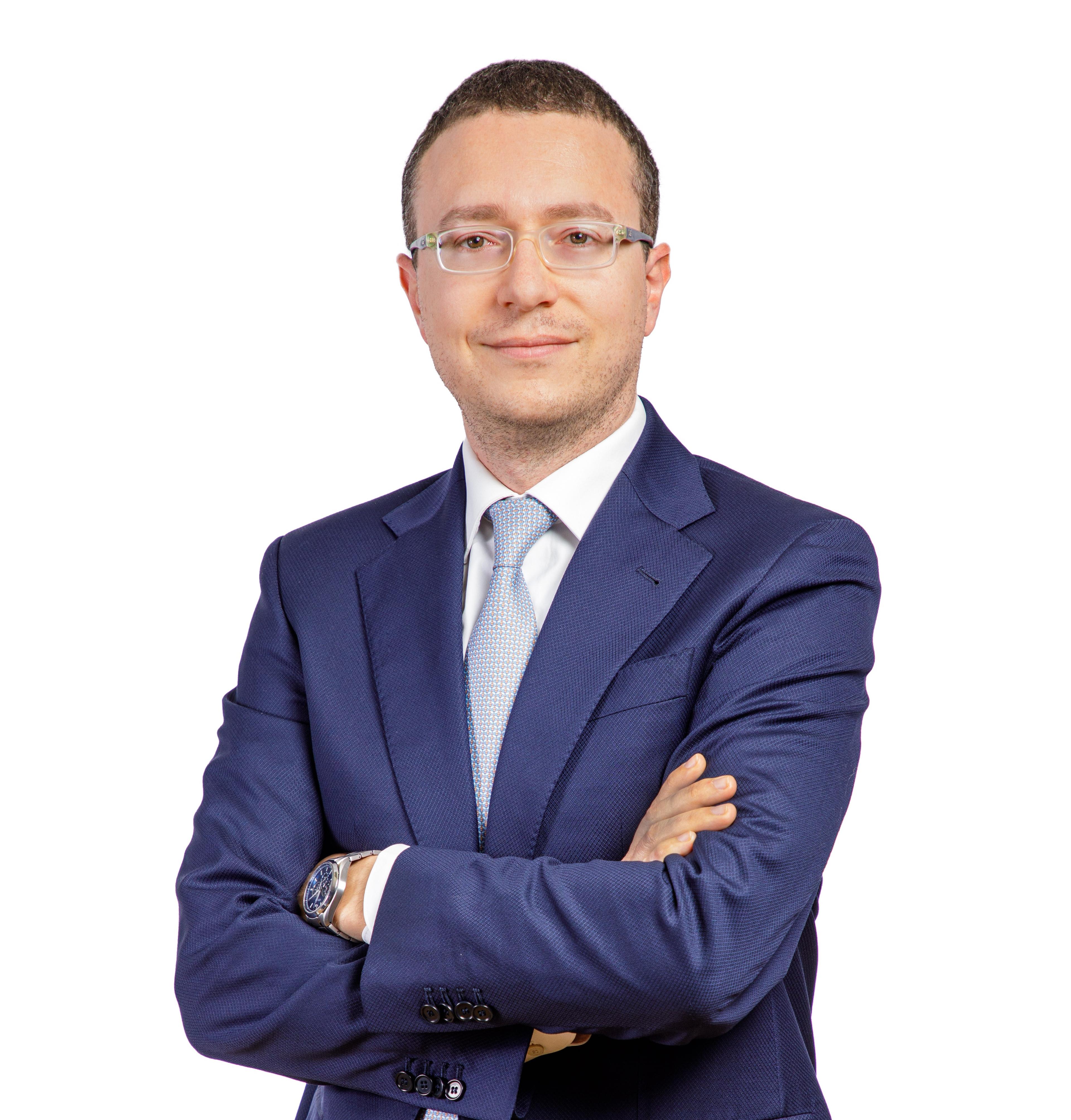 Lorenzo Iucci